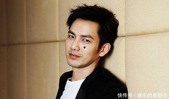 钟汉良最新电视剧